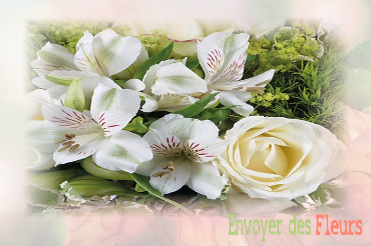 envoyer des fleurs à à CAUDEBEC-LES-ELBEUF