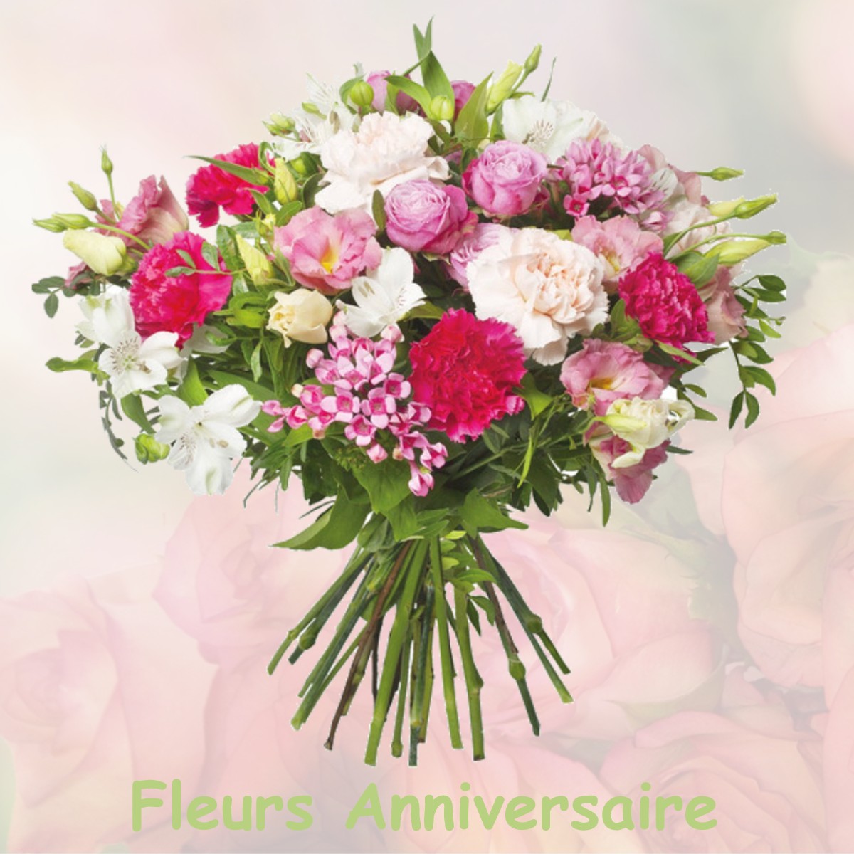 fleurs anniversaire CAUDEBEC-LES-ELBEUF