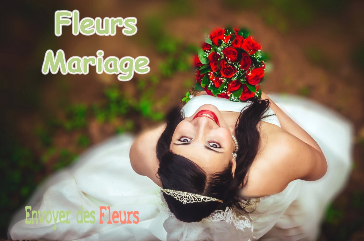 lIVRAISON FLEURS MARIAGE à CAUDEBEC-LES-ELBEUF