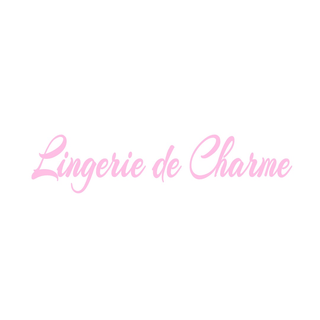 LINGERIE DE CHARME CAUDEBEC-LES-ELBEUF